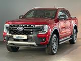 Ford Ranger Wildtrak 3.0 V6 e-4WD #AHK #ACC #LED