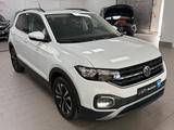 Volkswagen T-Cross United 1.0 TSI*DSG*VIRTUAL*AHK*SHZ*NAVI* - Volkswagen T-Cross