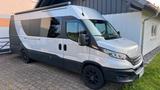 Iveco Daily 35S21 Wohnmobil Renntransporter wie Switch - Iveco Daily 35
