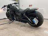 Harley-Davidson Night Rod Special CUSTOM UMBAU - HARLEY-DAVIDSON CUSTOM UMBAU