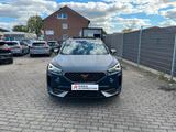 Cupra Formentor VZ e-Hybrid - Cupra Formentor: Limousine