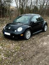 Volkswagen VW New Beetle SPORT Edition Turbo 1.8T Sch... - Volkswagen New Beetle: Turbo