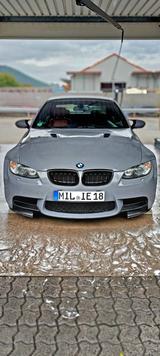 BMW M3 Coupé M3 - BMW M3: Coupé