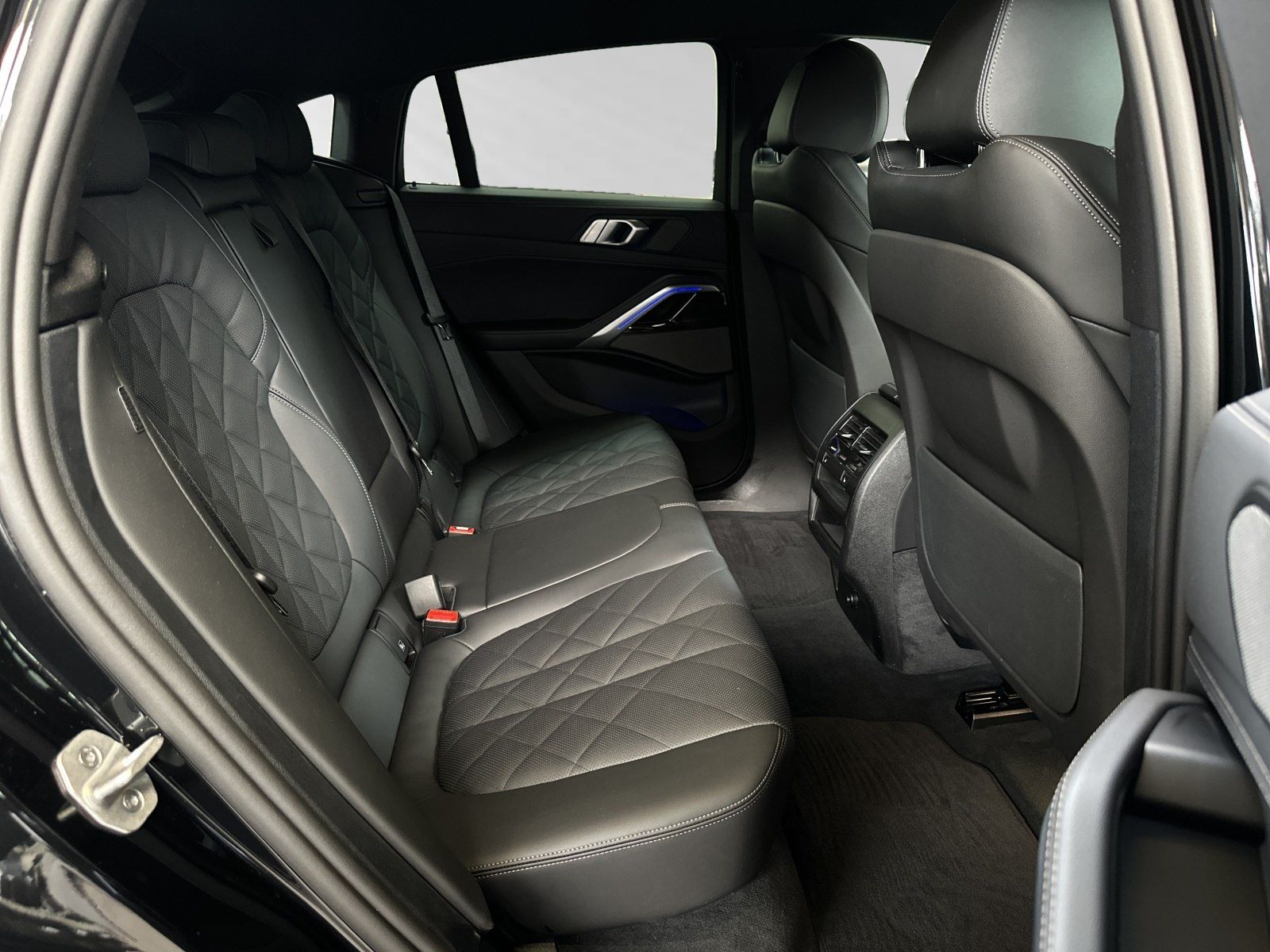 BMW X6 - Bild 13