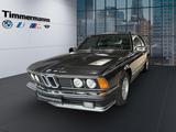 BMW 635 CSi - BMW 635: 635csi