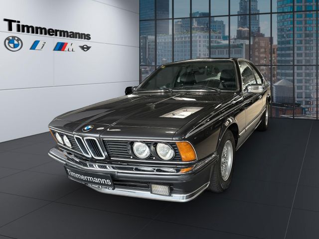 BMW 635 CSi