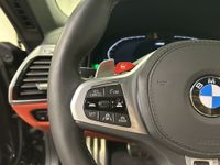 BMW M8 - Vorschau Bild 26