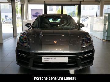 Porsche Panamera - 5
