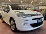 Citroën CITROEN - C3 - 1.0 VTi 68 Exclusive - Citroën C3: Vti Exclusive