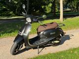 TiSTO Dolphin (45 km/h) - neuer Akku (2 Jahre Garantie - TISTO MOTORRAD