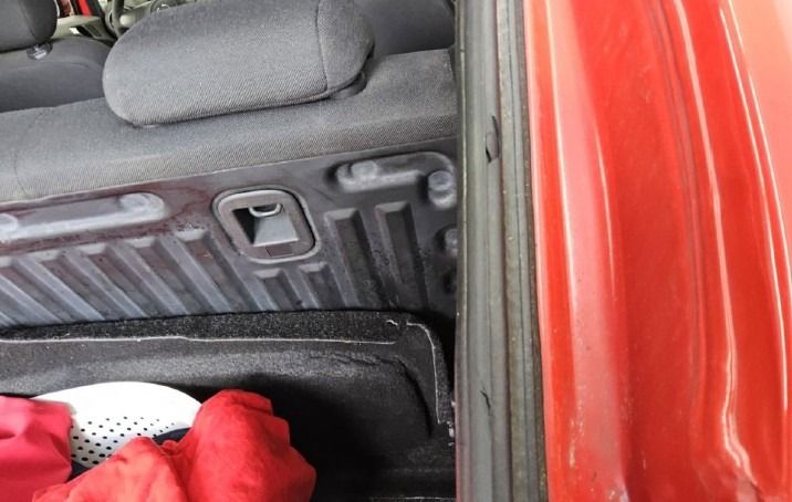 Fahrzeugabbildung Opel Corsa 1.2 Twinport Selection ABHOLUNG IN ESSEN