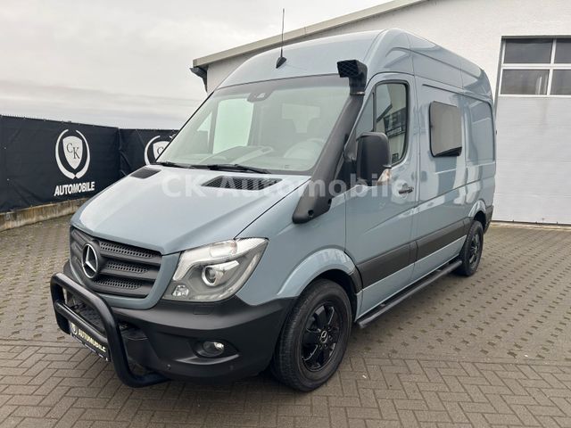 Mercedes-Benz Sprinter II Kasten 316 CDI Autom./Navi/Bi-Xenon