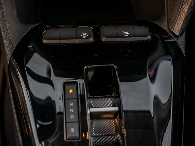 Opel Corsa F e Edition Spurhalteassistent Style-Paket