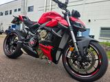 Ducati V4 Streetfighter Rizoma Carbon Edition Angebot! - DUCATI STREETFIGHTER