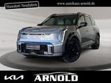 Kia EV9 AWD GT-Line 7-Si. PanoD. 360° Memory 21" LED - Kia EV9 Jahreswagen