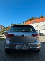 Volkswagen Sehr gepflegter Golf VII 1.4 TSI DSG Comfortline - Volkswagen Golf aus 2012: Vii