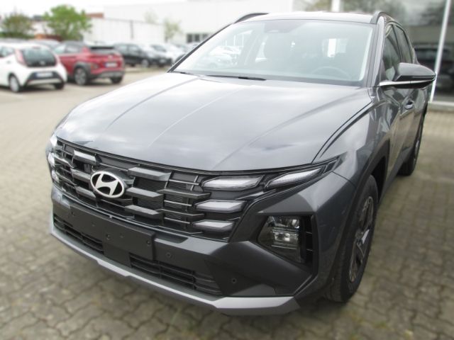 Hyundai Tucson – Bild 2