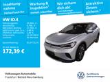 Volkswagen ID.4 Pure Performance  mit Infotainment-Paket Na - Volkswagen ID.4 Jahreswagen
