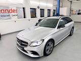 Mercedes-Benz C 300 Amg-Line*360Grad Kamera*Multibeam* - Mercedes-Benz AMG