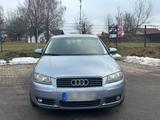 Audi a3 2003 2.0 - Audi A3 aus 2003: 2.0