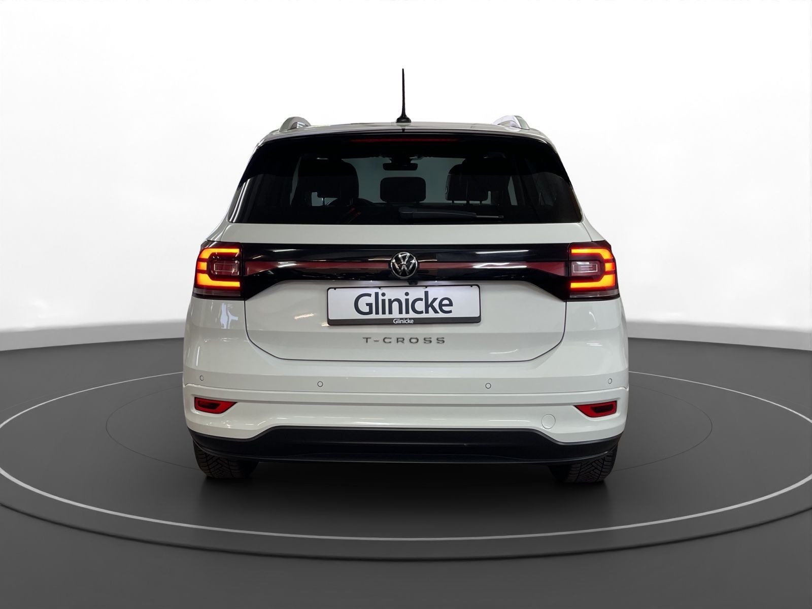 Volkswagen T-Cross - Bild 5