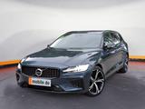 Volvo V60 T6 Recharge Plus Dark Plug-In Hybrid AWD LED - Volvo V60 in Lübeck