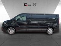 Nissan Primastar Kasten L2H1 3,0t N-Connecta AHK Klima 