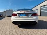 Mercedes-Benz E 500 V8 Edition Autom. V8 Edition - Mercedes-Benz E 500: Coupe