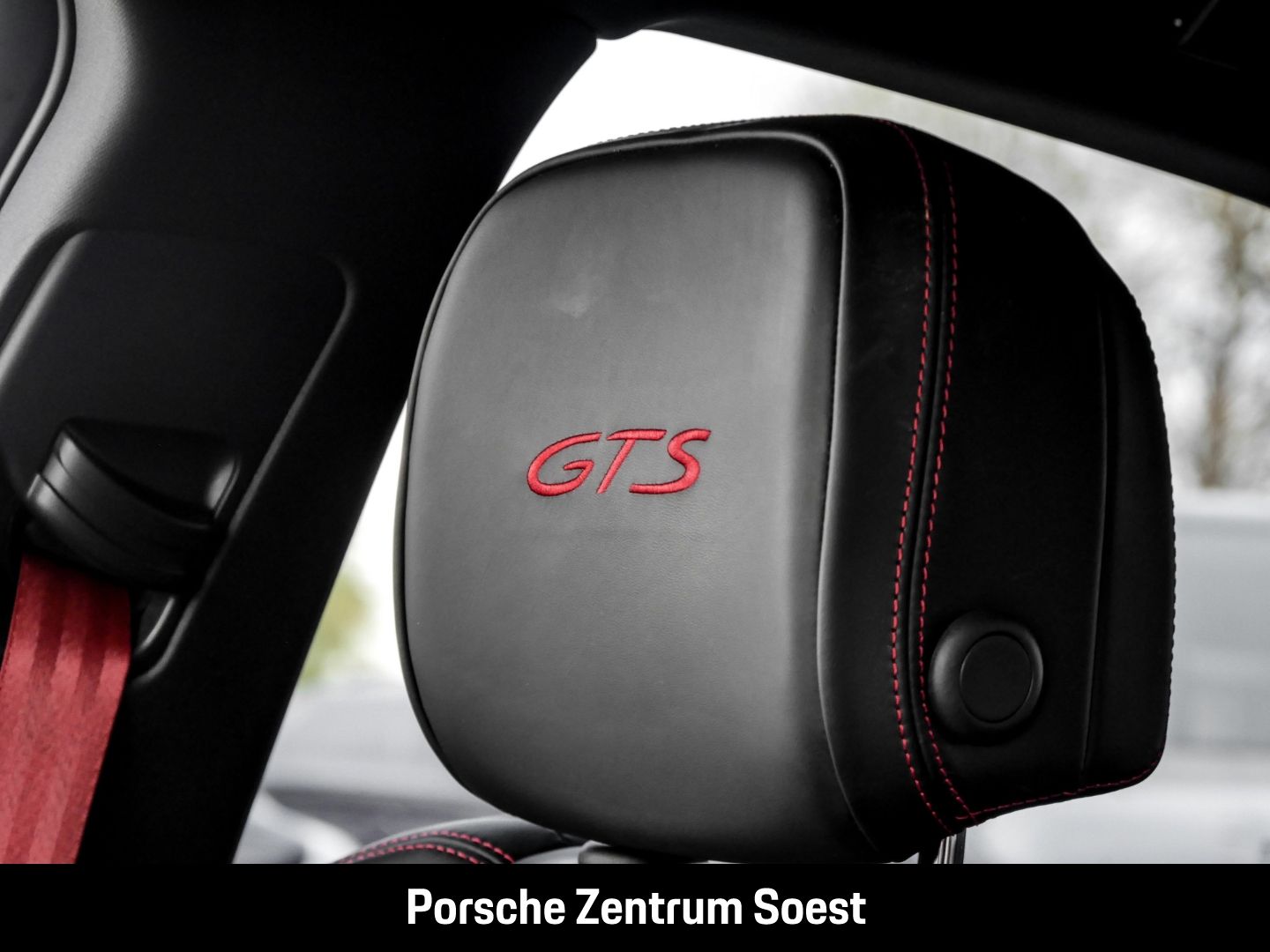 Porsche Macan GTS/Sport-Chrono/Apple-CarPlay/BOSE foto 18
