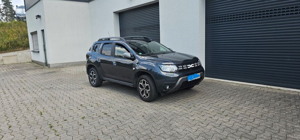Image of Dacia Duster