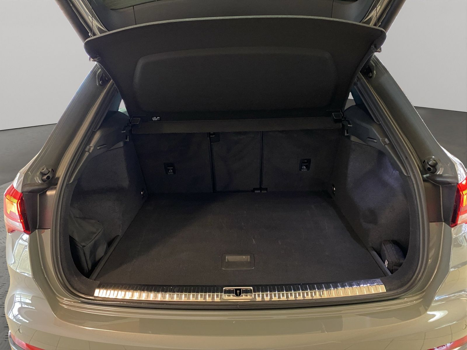 Audi Q3 - Bild 10