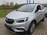 Opel Mokka X  Turbo 4x4*Navi*LED*R-Kamera*18 Zoll - Opel: Allradantrieb