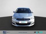 Citroën C4 TENDANCE VTI120, Klima , Einparkhilfe hinten - Citroën C4 aus 2013
