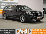 Mercedes-Benz E 250 T CDI AVANTGARDE KAM|STDH|SD|SOUND|AHK|2HD - Mercedes-Benz E 250: Cdi T