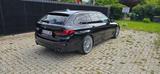 ALPINA B5 4.4 Bi-Turbo Touring - Facelift RL, Massage