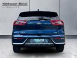 Kia Niro 1.6 Hybrid Vision *R.KAM *NAVI *SHZ *LH - gebrauchte Kia Niro aus dem Jahr 2019