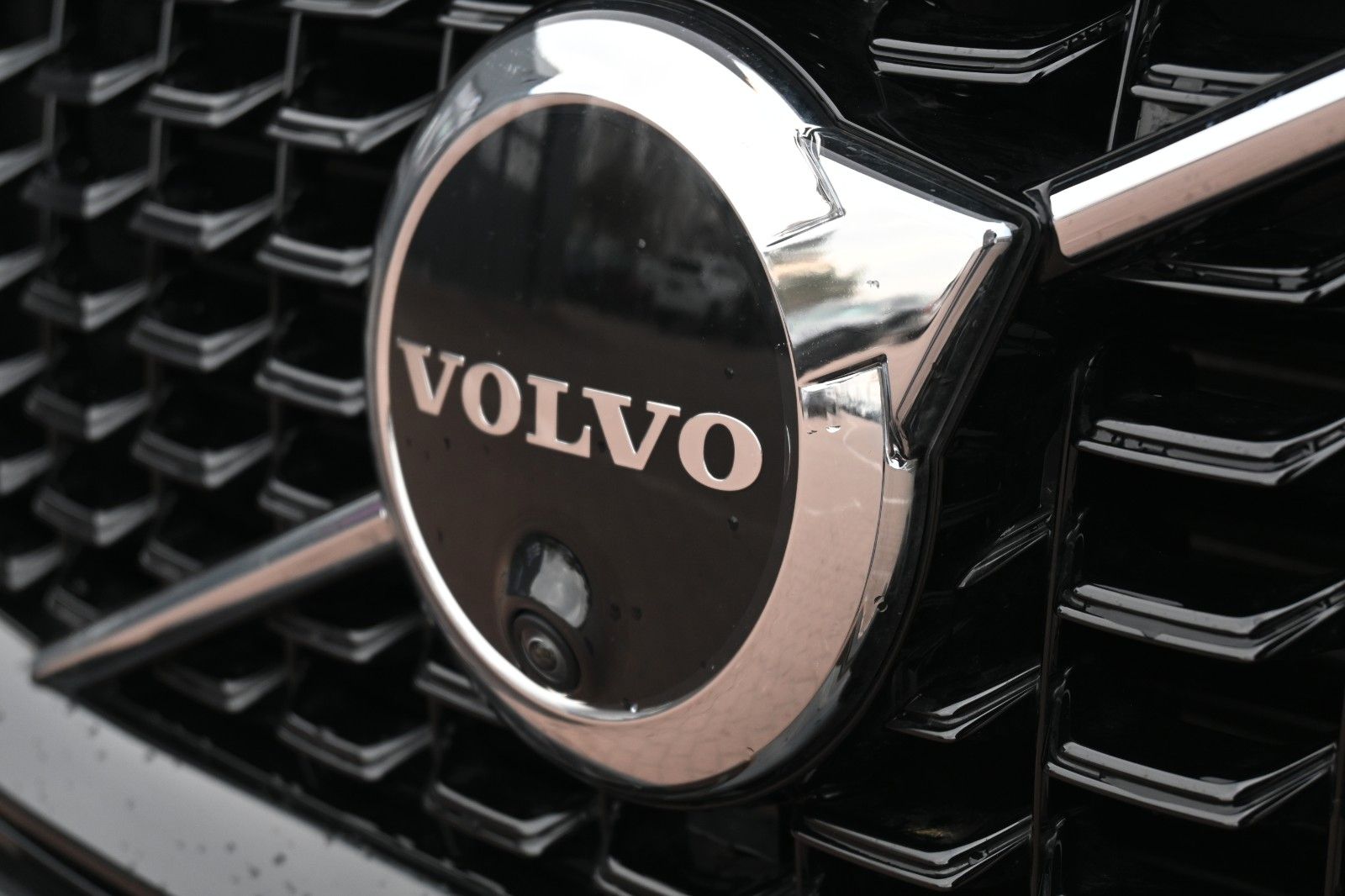 Fahrzeugabbildung Volvo XC90 Ultimate Dark AWD*LUFT*360*STHZ*7Si*PANO