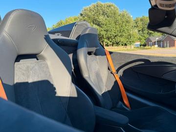 2019 Mclaren 600LT 照片 9