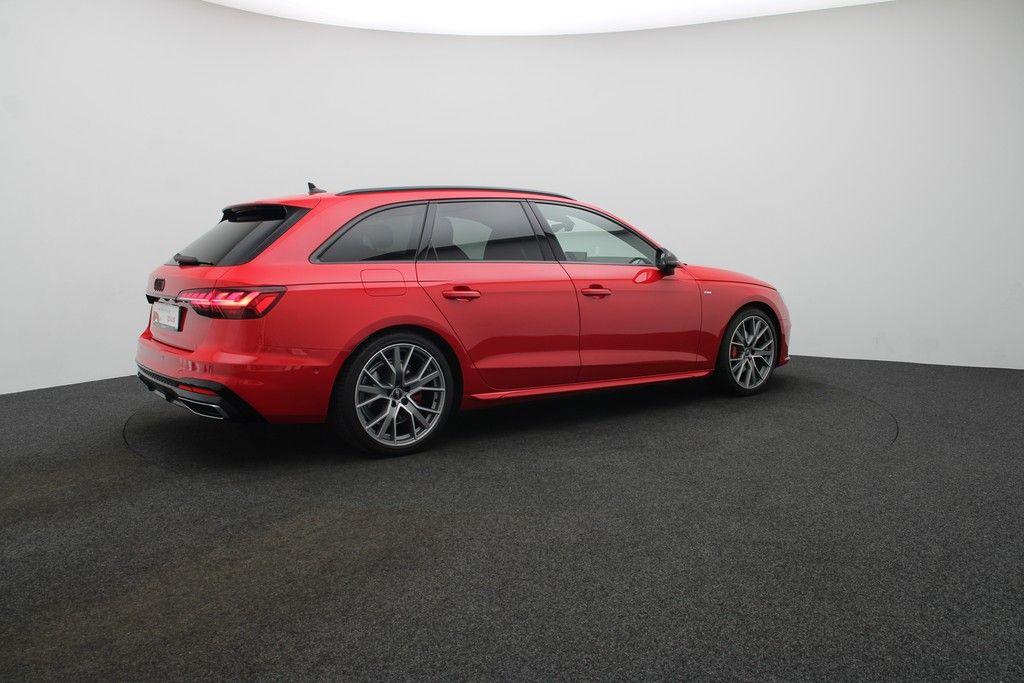 Audi A4 Avant 40 TDI S line Virt.Cockpit LED Navi ACC foto 5