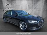 Audi A6 Avant 40 TDI  | AHK | LED | 8fach Bereift | - Audi Gebrauchtwagen in Konstanz