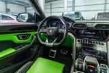 Lamborghini Urus 4.0 V8 / Vernice Opaca/ Pano / Prod:05.2022 - Lamborghini in Nürnberg