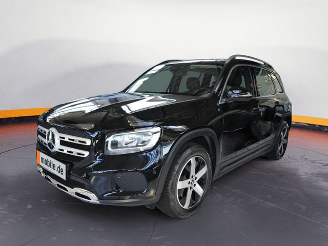 Mercedes-Benz GLB 180 PROGRESSIVE MBUX AHK TEMPO KLIMA NAVI