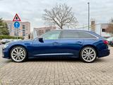 Audi A6 Avant 55 TFSI quattro S-Line*2.Hd*Voll-Leder* - Audi A6: 2.5