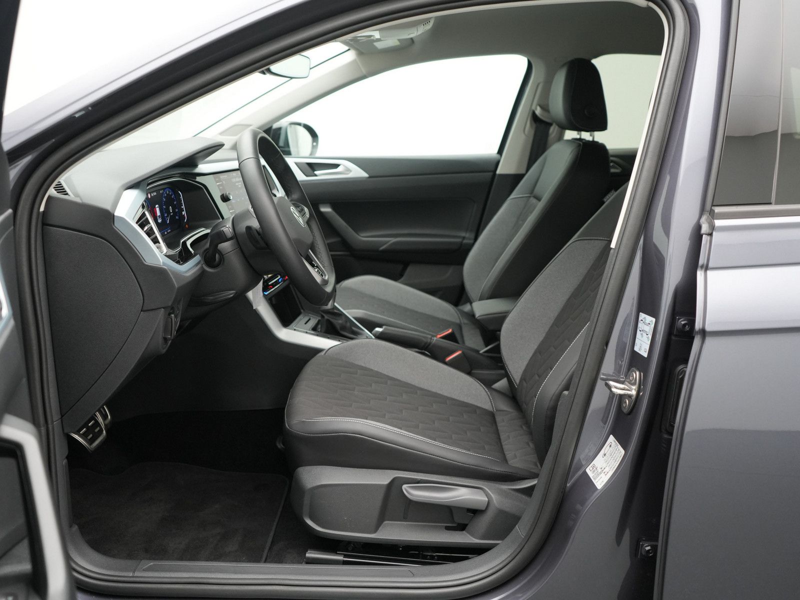 Volkswagen Taigo - Bild 12