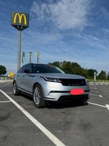 Land Rover Range Rover Velar 3.0 D300 R-DYNAMIC HSE AWD... - Land Rover Unfallwagen