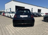 Fiat 500e - Vorschau Bild 4