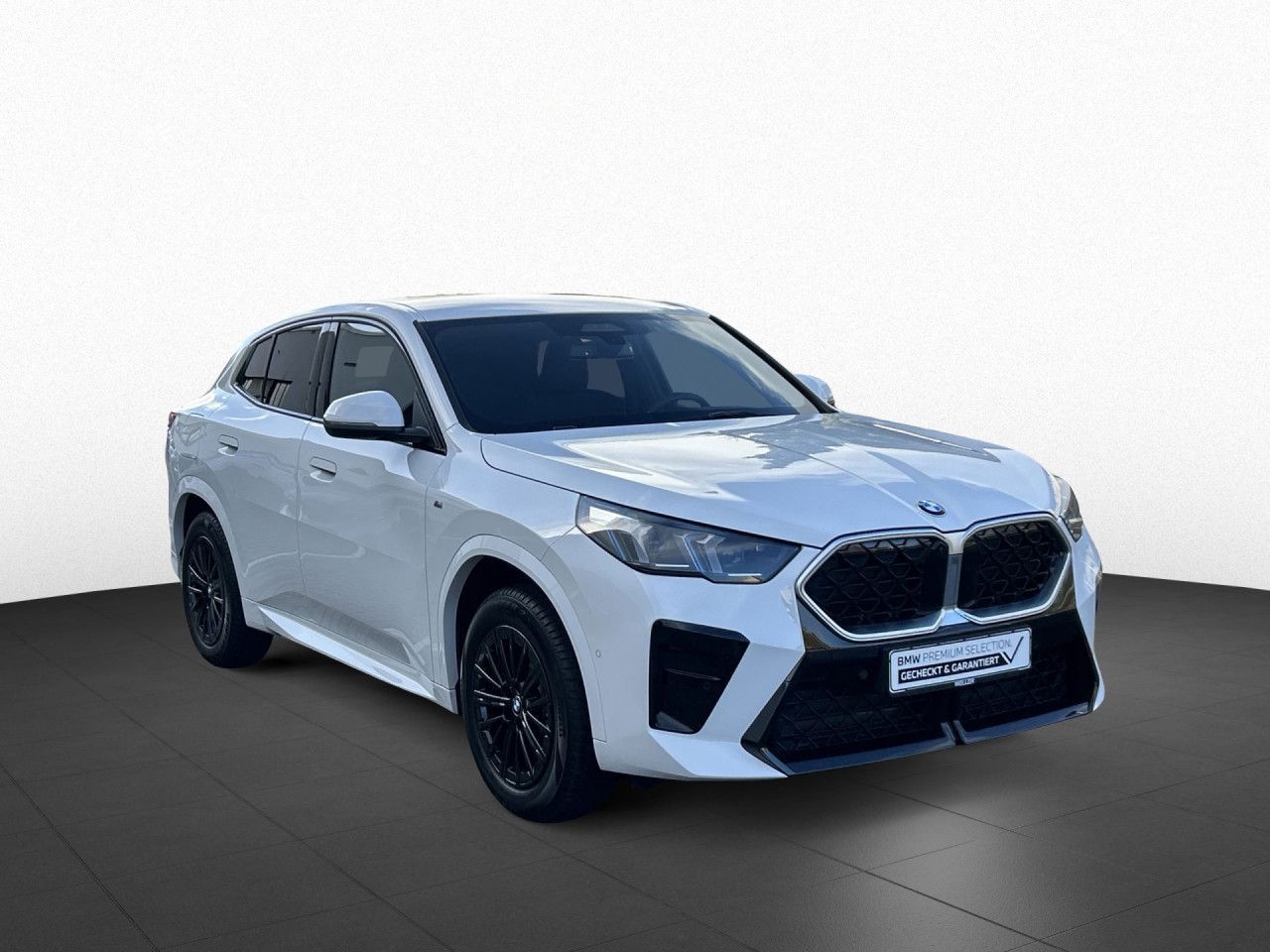 BMW X2 - Bild 3