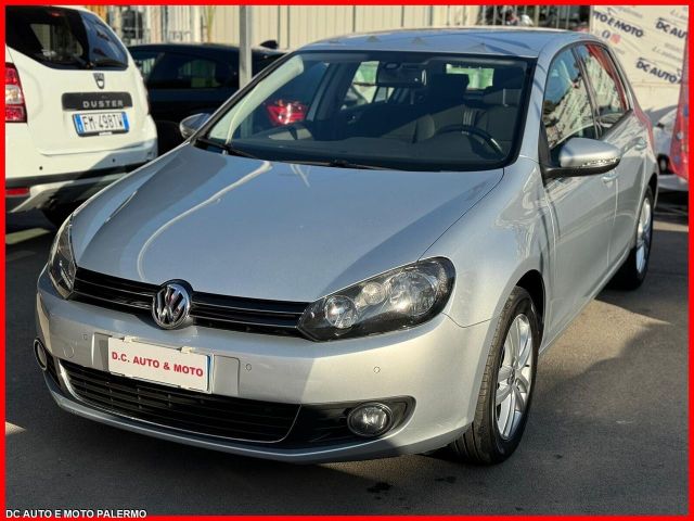 Volkswagen Golf 6 Diesel 1.6 Confortline105CV.20