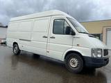 Volkswagen  LT35 TDi 2.8 * MAXI LANG * KLIMA * 158PS * TÜV  - Volkswagen LT: Lt35