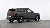 MINI Countryman S (Cooper) - Vorschau Bild 8